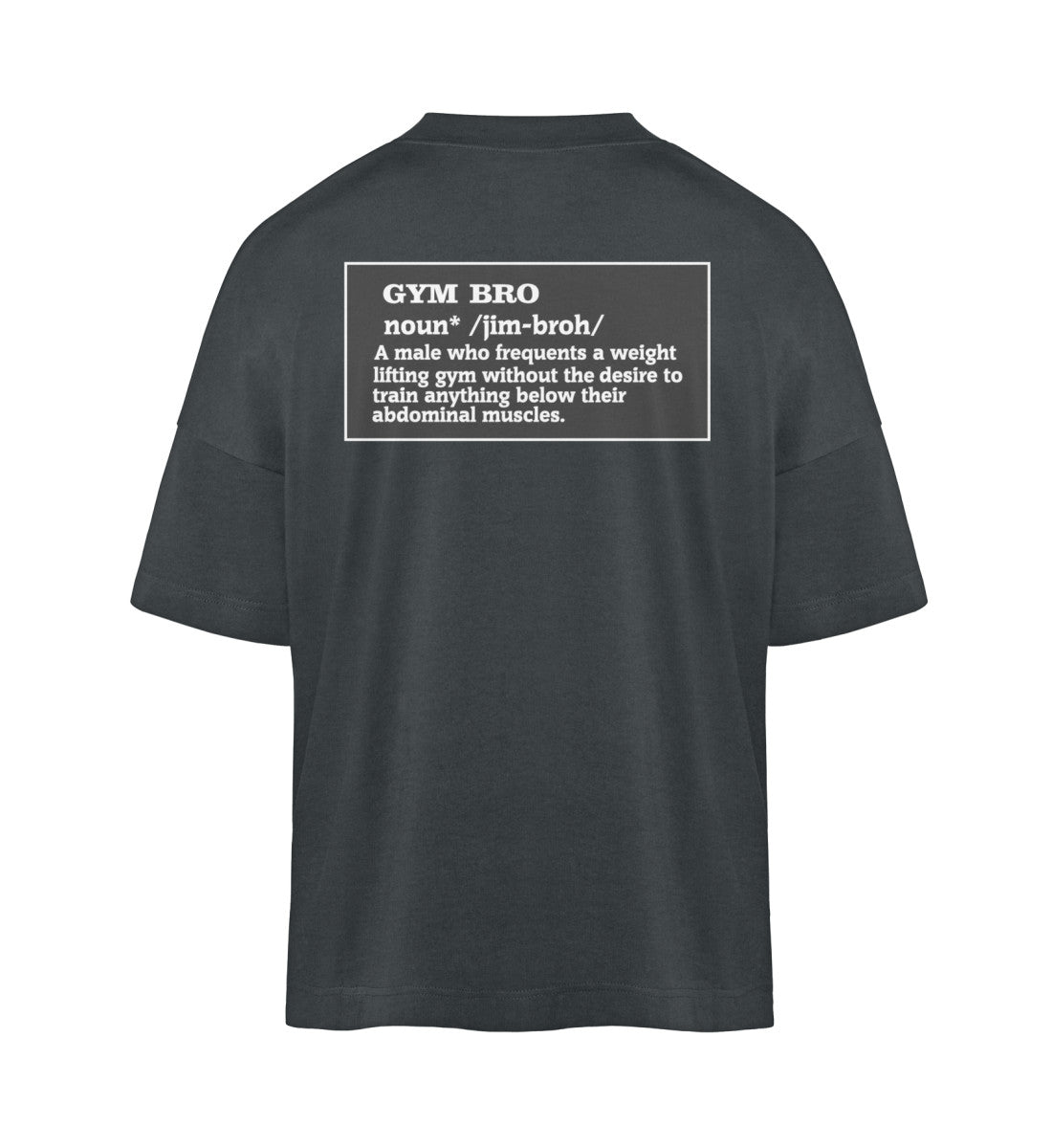 India Ink Grey-7068