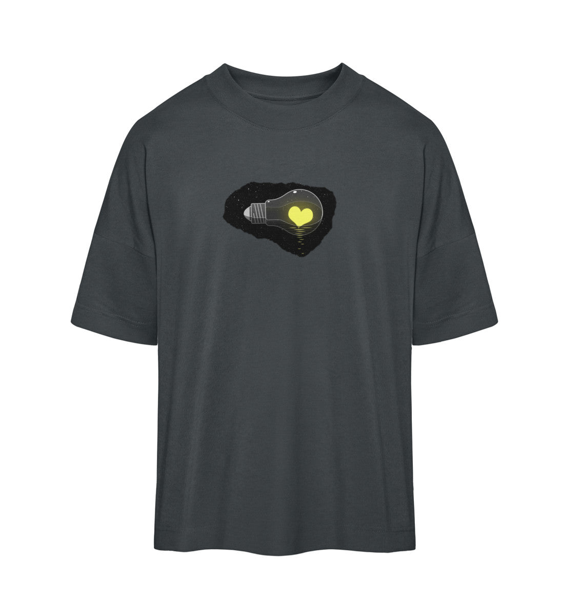 India Ink Grey-7068