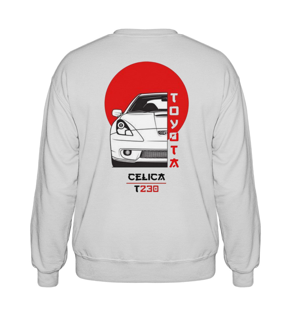 Sport Grey (Heather)-236