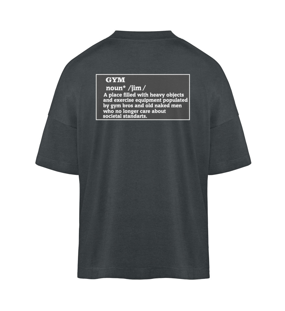 India Ink Grey-7068