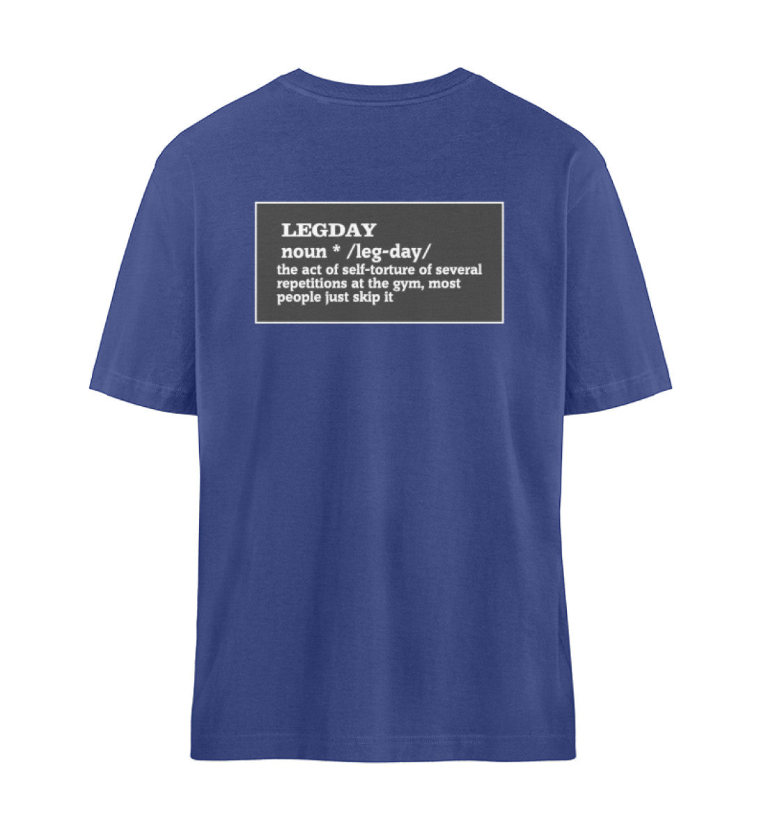 Worker Blue-7139