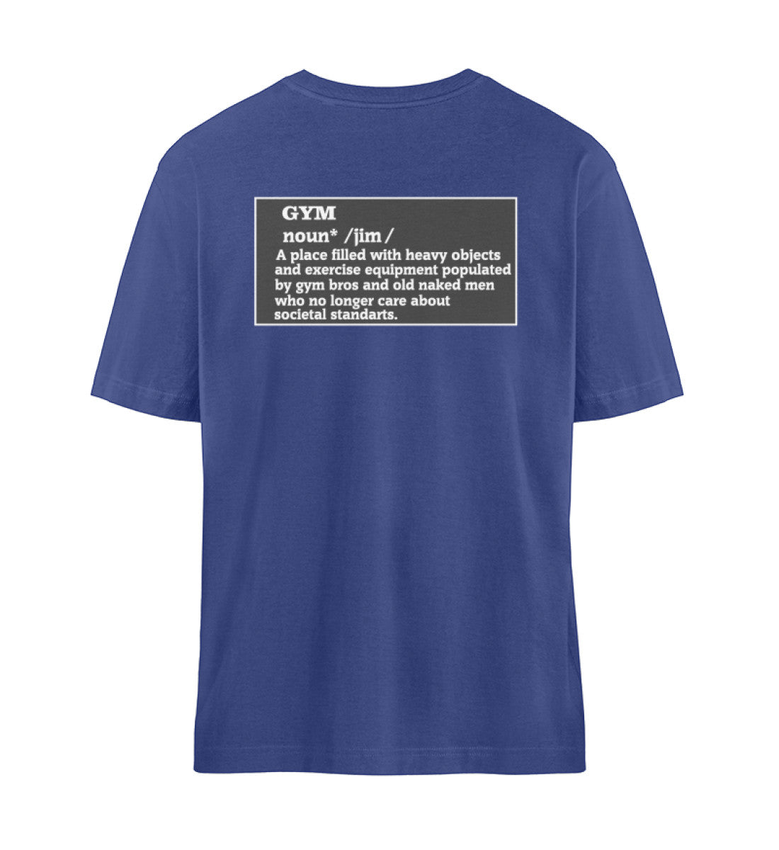 Worker Blue-7139