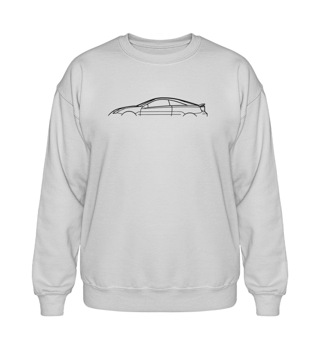 Sport Grey (Heather)-236