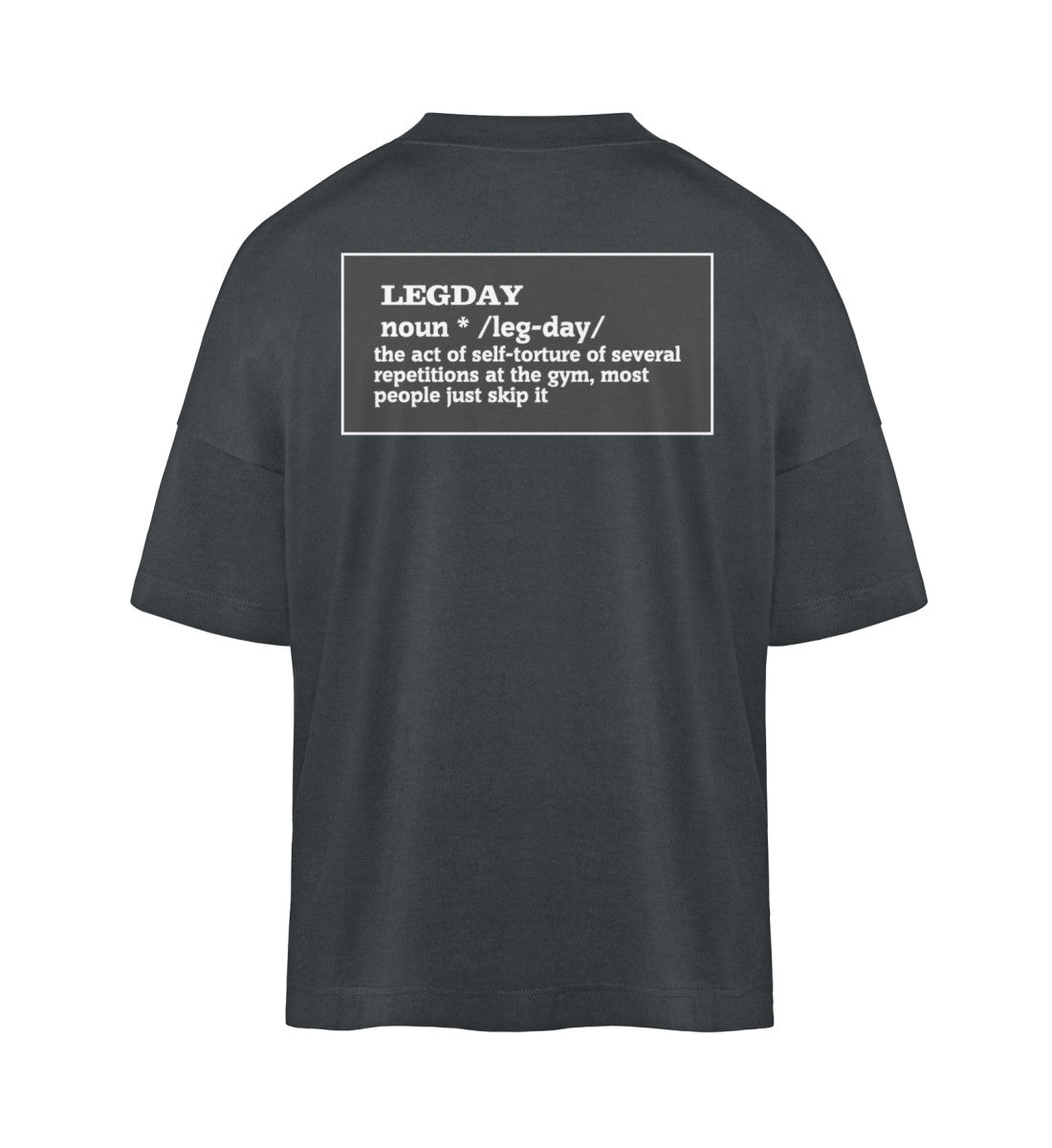 India Ink Grey-7068