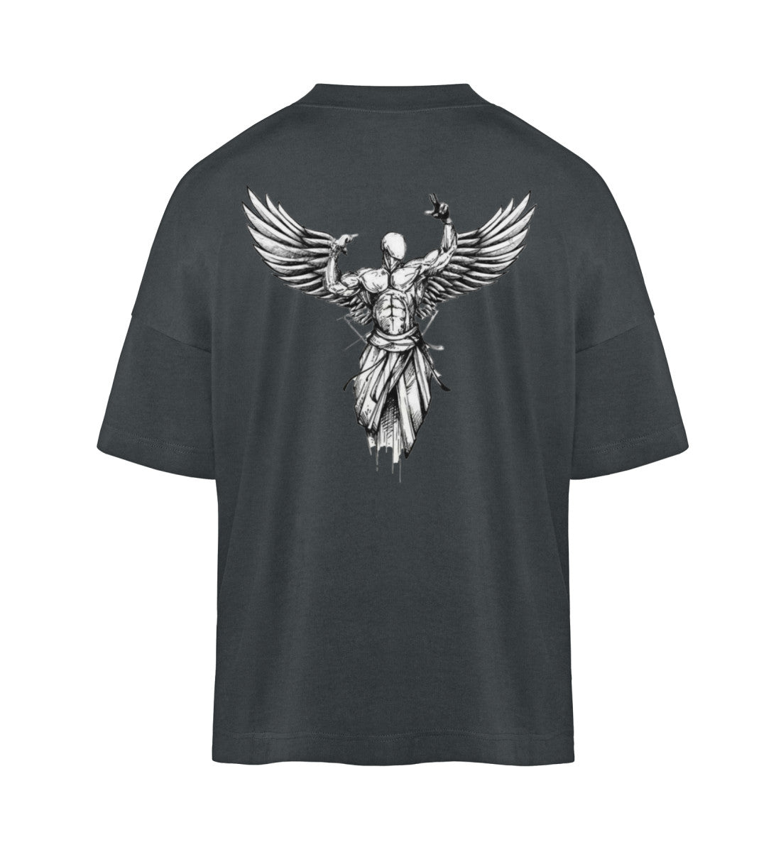 India Ink Grey-7068